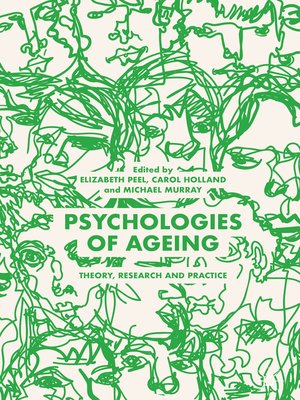 cover image of Psychologies of Ageing